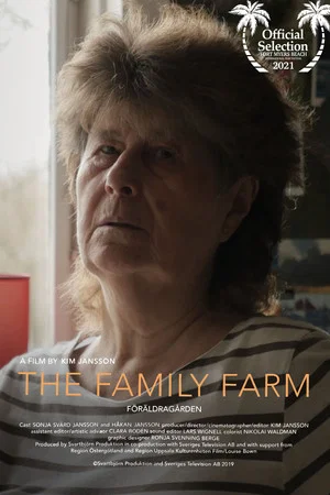 Постер: The Family Farm