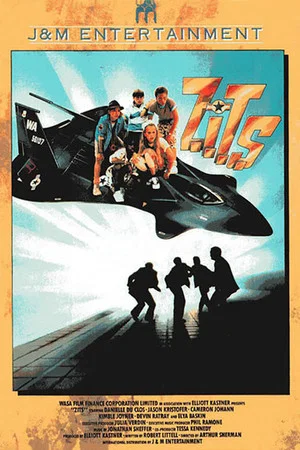 Постер: Zits