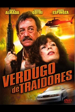 Постер: Verdugo de traidores