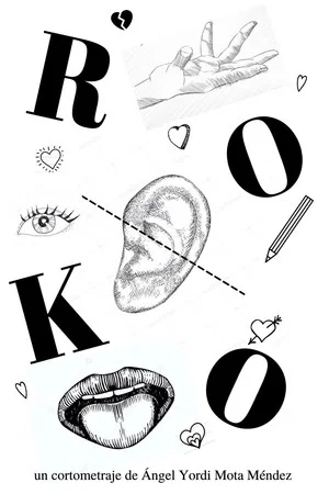 Постер: Roko