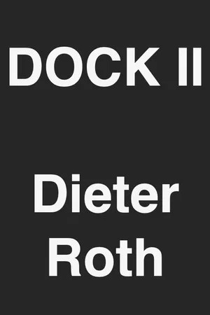 Постер: Dock 2