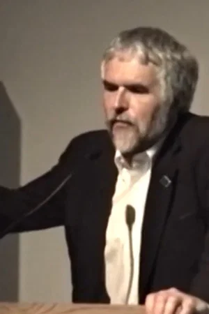 Постер: Stan Brakhage on Gregory Markopoulos