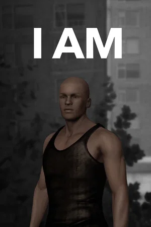 Постер: I Am