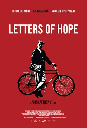 Постер: Letters of Hope