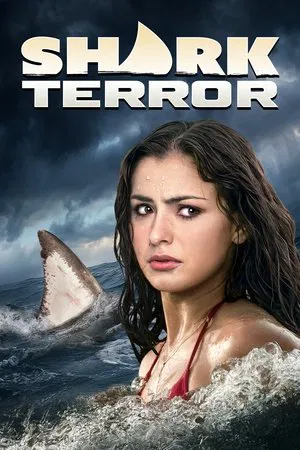 Постер: Shark Terror