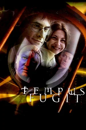 Постер: Tempus fugit