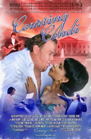 Постер: Courting Condi