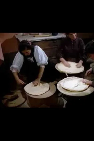 Постер: Il pane dei pastori