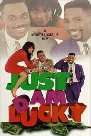 Постер: Just Dam Lucky
