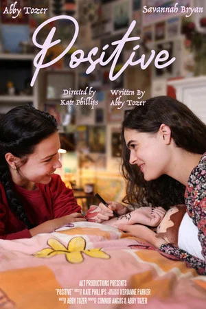Постер: Positive