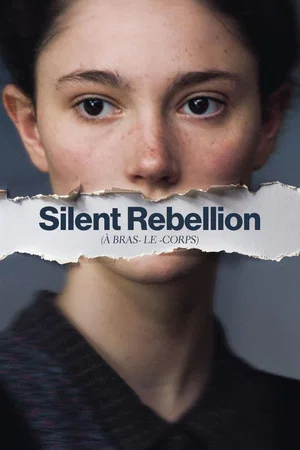 Постер: Silent Rebellion