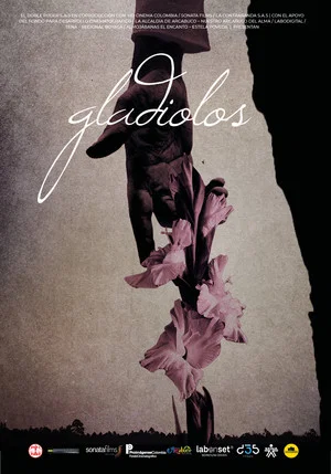 Постер: Gladiolos