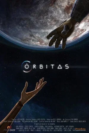 Постер: Orbits