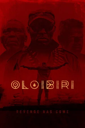 Постер: Oloibiri