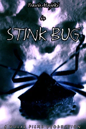 Постер: Stink Bug