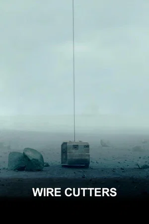 Постер: Wire Cutters