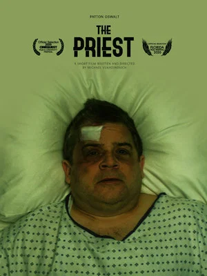 Постер: The Priest