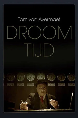 Постер: Droomtijd