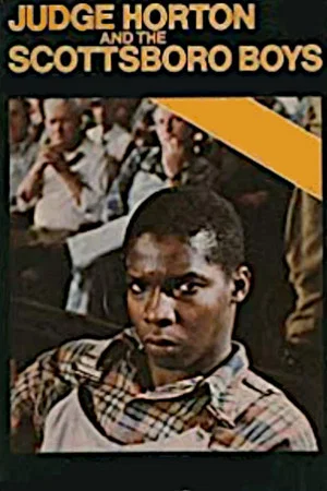 Постер: Judge Horton and the Scottsboro Boys