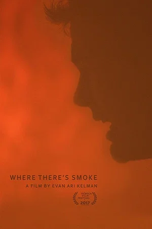 Постер: Where There's Smoke