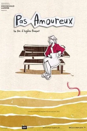 Постер: Pas amoureux