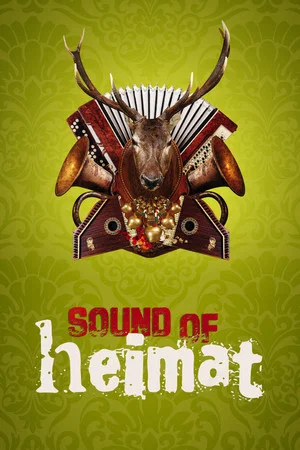 Постер: Sound of Heimat - Deutschland singt