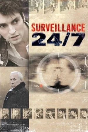 Постер: Surveillance 24/7