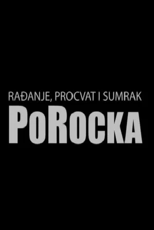 Постер: Birth, Bloom and Evening of PoRock