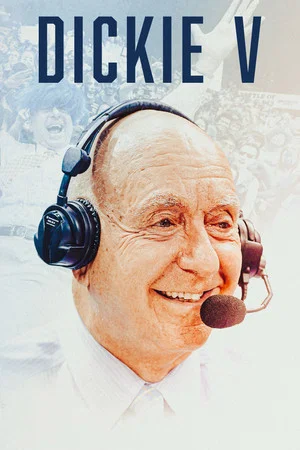 Постер: Dickie V
