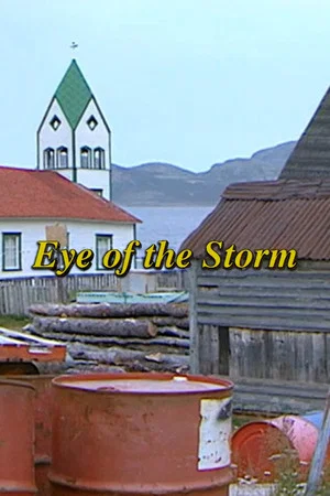Постер: Eye of the Storm
