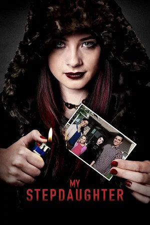 Постер: My Stepdaughter