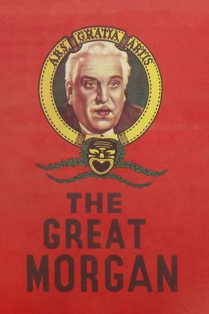 Постер: The Great Morgan