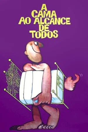 Постер: A Cama ao Alcance de Todos