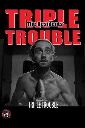 Постер: Triple Trouble