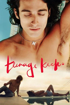 Постер: Teenage Kicks
