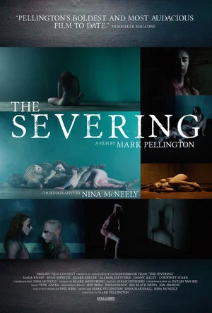 Постер: The Severing