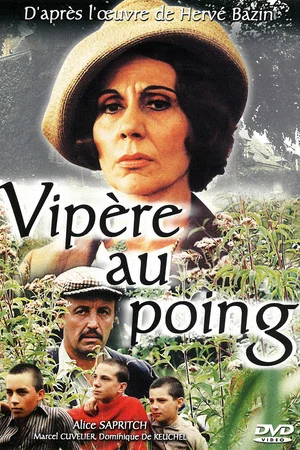 Постер: Viper in the Fist