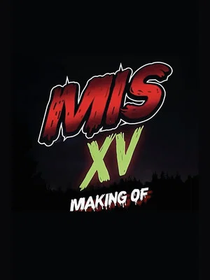 Постер: Making "Mis XV"