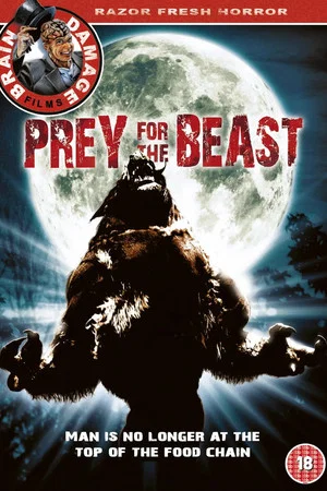 Постер: Prey for the Beast