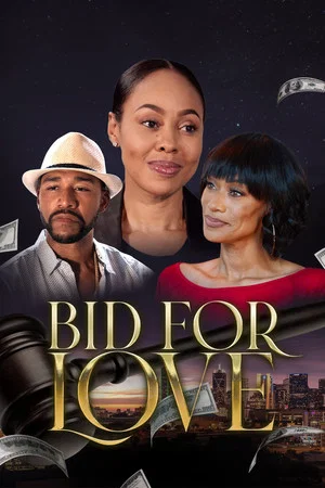 Постер: Bid for Love