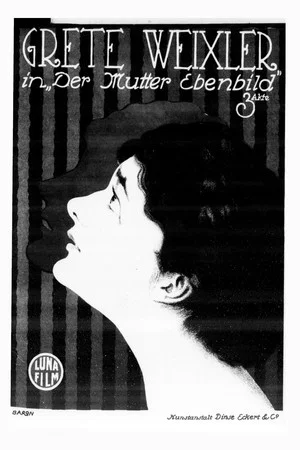 Постер: Der Mutter Ebenbild