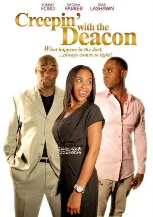 Постер: Creepin' With The Deacon