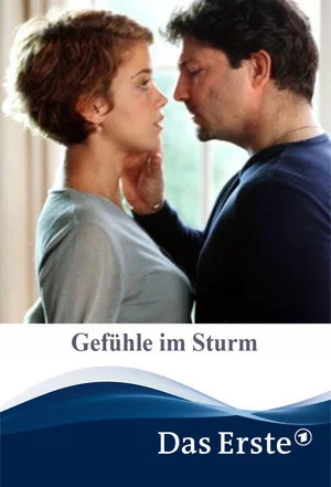 Постер: Gefühle im Sturm