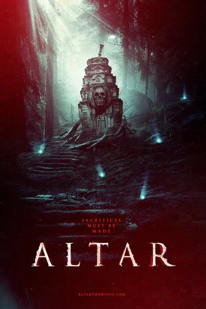Постер: Altar