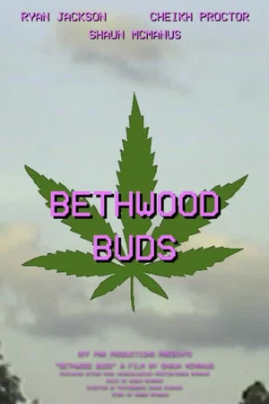 Постер: Bethwood Buds