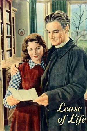 Постер: Lease of Life