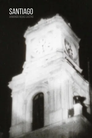 Постер: Santiago