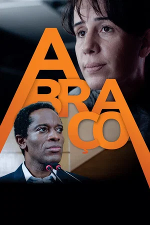 Постер: Abraço