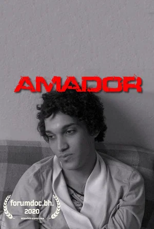 Постер: Amador