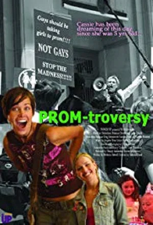 Постер: PROM-troversy